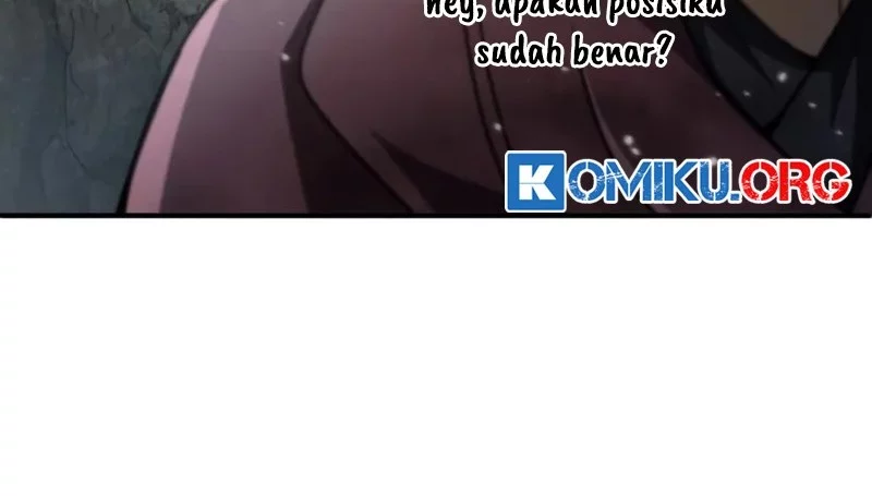 Reincarnation Of The Fist King Chapter 22 Fix Gambar 103